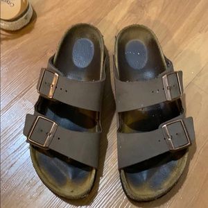 Birkenstock Arizona